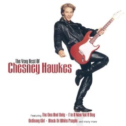 The Very Best of Chesney Hawkes