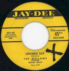 Lovable Lily / Yesterday's Memories