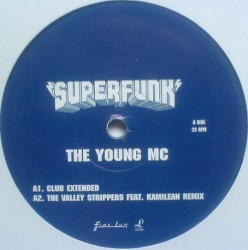 The Young MC