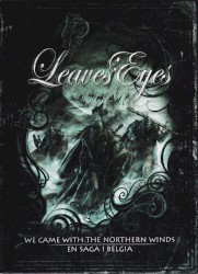 We Came With the Northern Winds: En saga i Belgia