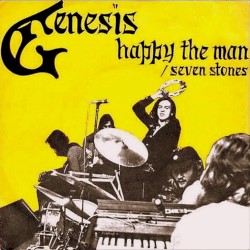 Happy the Man