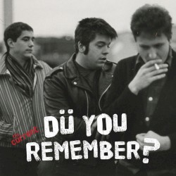 Hüsker Dü: Do You Remember?