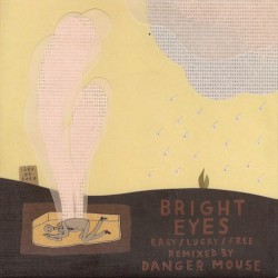 Lazerbeam / Easy/Lucky/Free