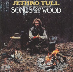 Songs From the Wood