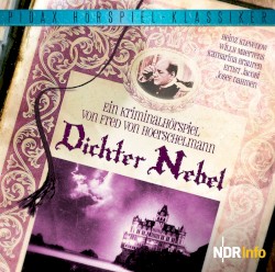 Dichter Nebel
