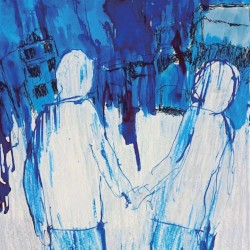 People Who Never Sleep