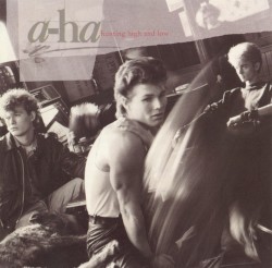 Hunting High and Low