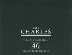 The Ray Charles Gold Collection
