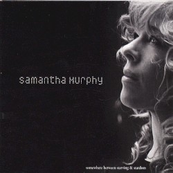 Somewhere Between Starving & Stardom