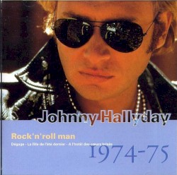 Collection, Volume 15 : Rock’n’Roll Man : 1974–75