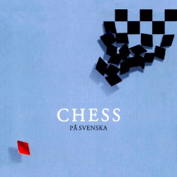 Chess på svenska