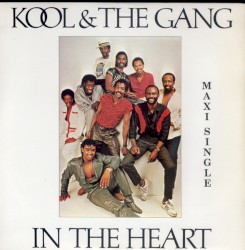 In The Heart / Tonight