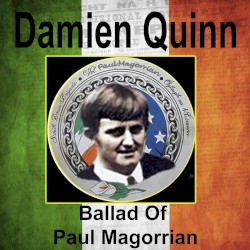 Ballad of Paul Magorrian