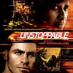 Unstoppable: Original Motion Picture Soundtrack