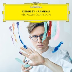 Debussy / Rameau