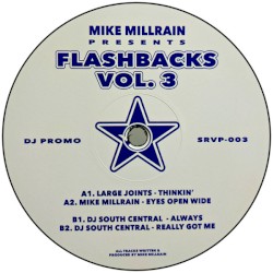 Flashbacks Vol. 3