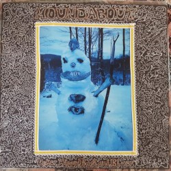 Esker Hippy Bastard Blues