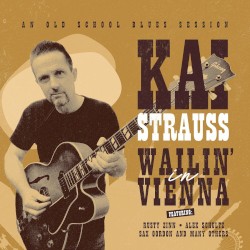 Wailin' in Vienna
