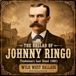 The Ballad of Johnny Ringo