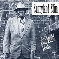 Be Careful How You Vote