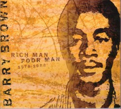 Rich Man Poor Man 1978-1980