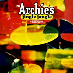 Jingle Jangle