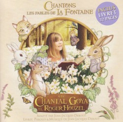 Chantons les fables de La Fontaine