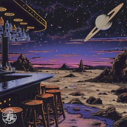 spacebar // nightsky