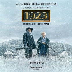 1923: Season 2, Vol. 1