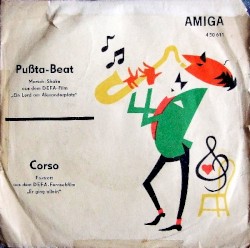 Pußta-Beat / Corso