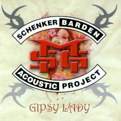 Gipsy Lady