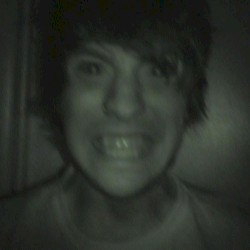 IF YOU CAN HEAR ME, GET ME OUTTA HERE!