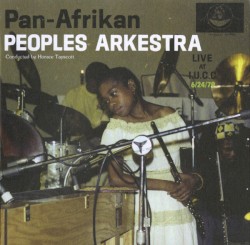 Live at I.U.C.C. 6/24/79