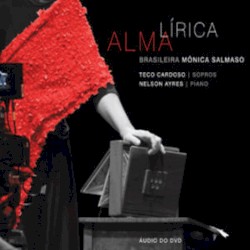 Alma Lírica Ao Vivo