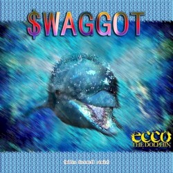 ECCO THE DOLPHIN
