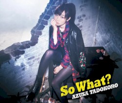 So What?