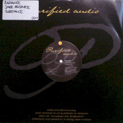 Jazz Resource / Substance