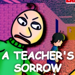 A Teacher’s Sorrow