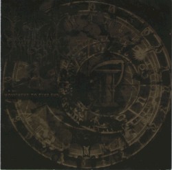 Monument to Time End