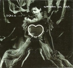 Woman in Love
