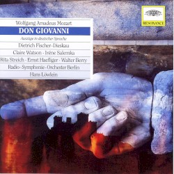 Don Giovanni: Auszüge in deutscher Sprache