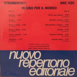 Strumentali: In Giro Per Il Mondo