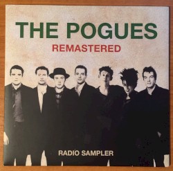 The Pogues Remastered Radio Sampler