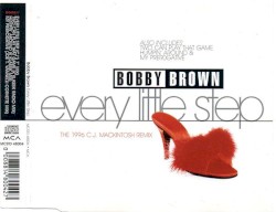 Every Little Step (The 1996 C.J. Mackintosh remix)