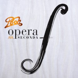 Opera seconda