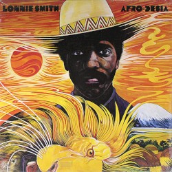 Afro-Desia