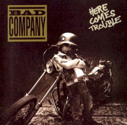 Here Comes Trouble