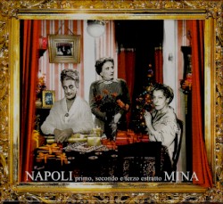 Napoli primo, secondo e terzo estratto