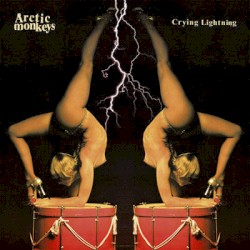 Crying Lightning