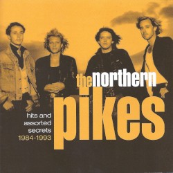 Hits And Assorted Secrets 1984-1993